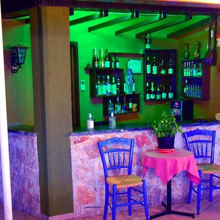 Mitho Hotel Spa Loutra Edipsou  ภายนอก รูปภาพ